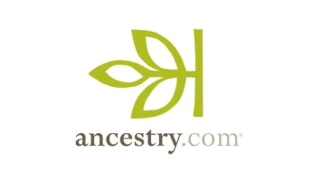 Ancestry.com Logo