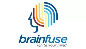 BrainFuse Logo