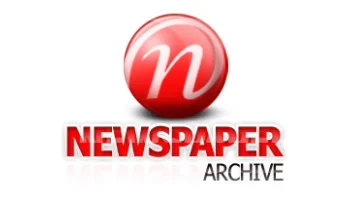 NewspaperArchive Logo